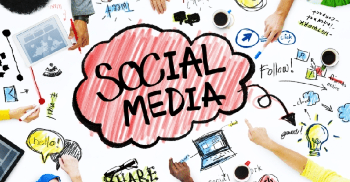 More Than A Data Dashboard Introducing Social Media Publishing