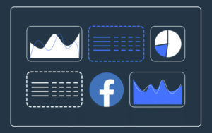 How To Build A Facebook Ads Reporting Dashboard + Free Template - Cyfe